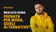 Si complica la trattativa per Rodrigo Mora: ecco le alternative della Roma