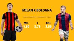 Milan-Bologna