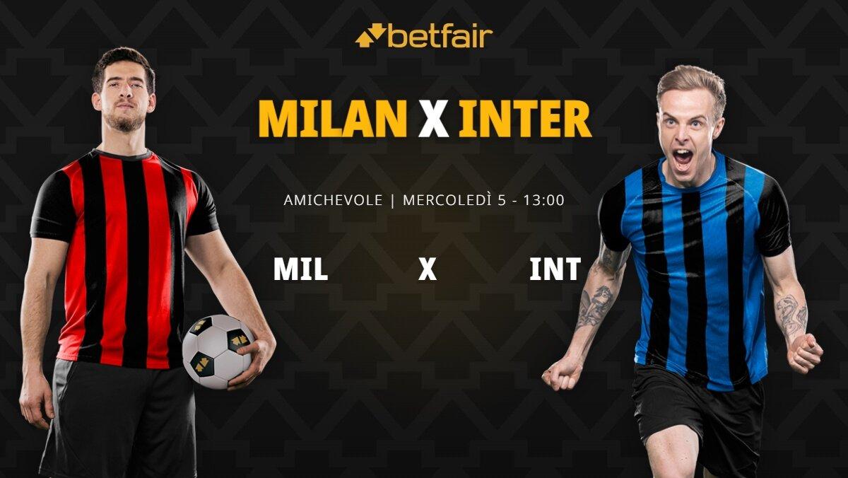 Milan-Inter