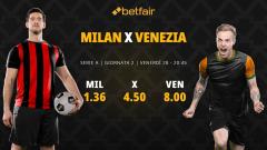 Milan-Venezia