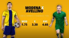Modena-Avellino