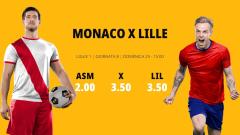 Monaco-Lille