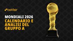 Calendario, analisi e pronostico per il Girone A del Mondiale 2026