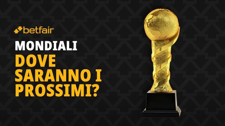 prossimi mondiali