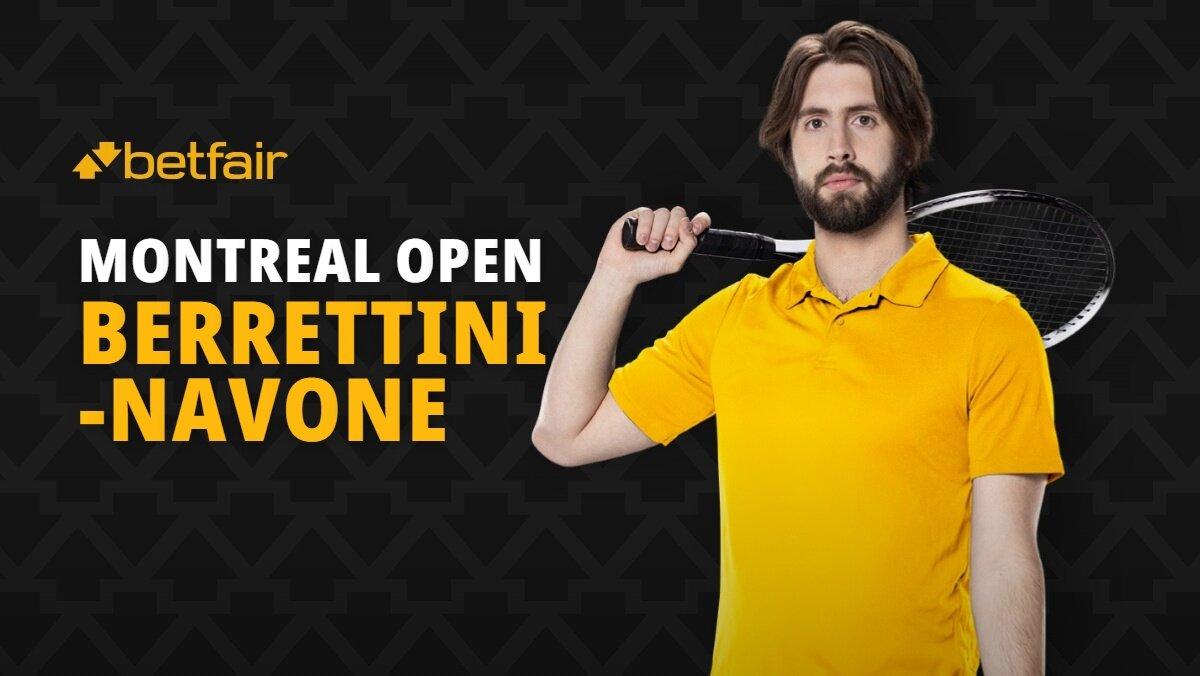 Berrettini-Navone