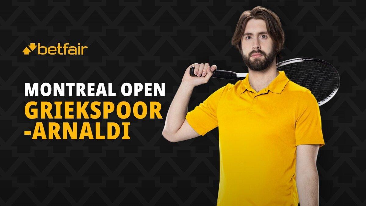 Griekspoor-Arnaldi