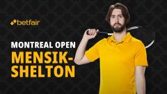 Mensik-Shelton