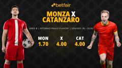 Monza-Catanzaro