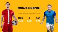 Monza-Napoli