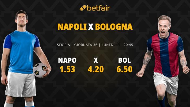 Napoli-Bologna