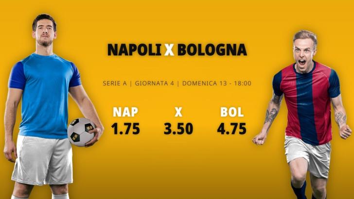 Napoli-Bologna