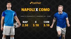 Napoli-Como
