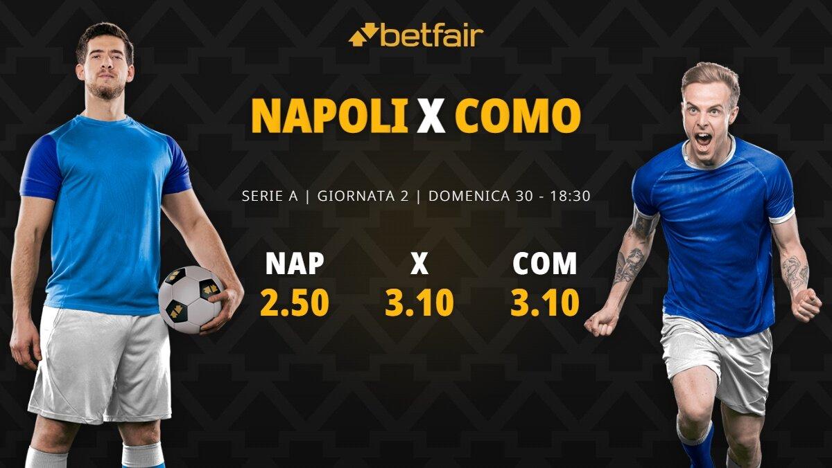 Napoli-Como