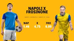 Napoli-Frosinone