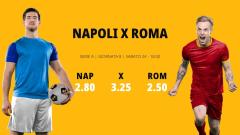 Napoli-Roma