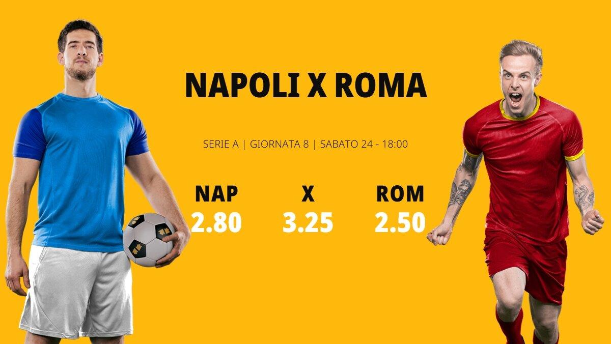 Napoli-Roma