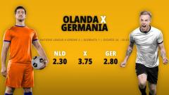 Olanda-Germania
