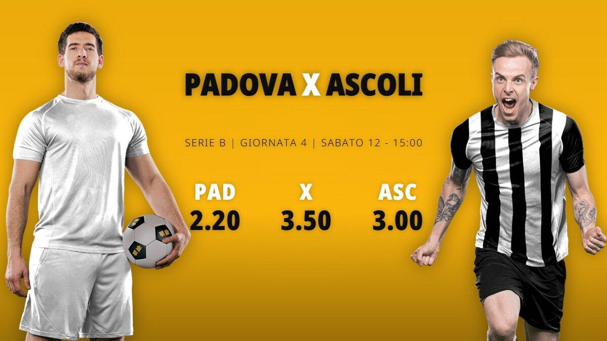 Padova-Ascoli