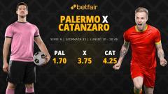 Palermo-Catanzaro
