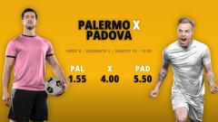 Palermo-Padova