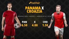Panama-Croazia