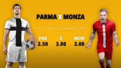 Parma-Monza