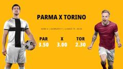 Parma-Torino
