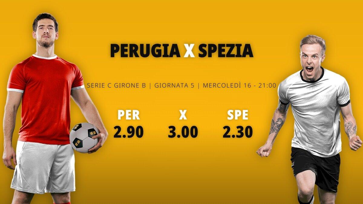 Perugia-Spezia