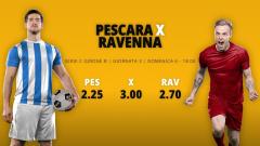 Pescara-Ravenna