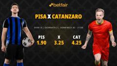Pisa-Catanzaro