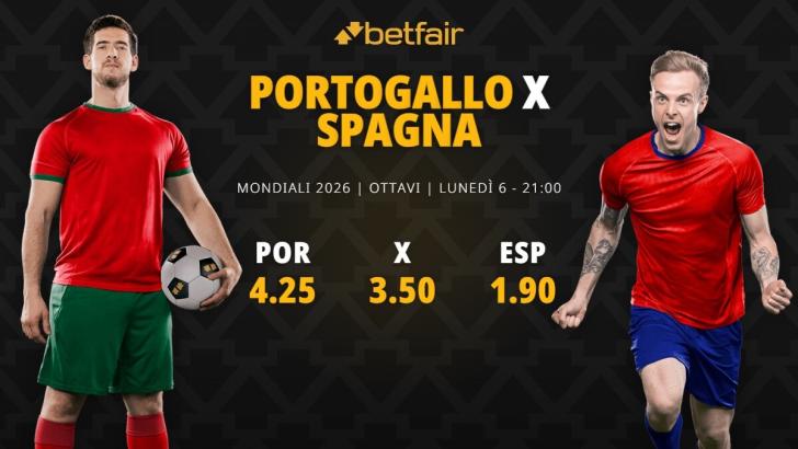 Portogallo-Spagna