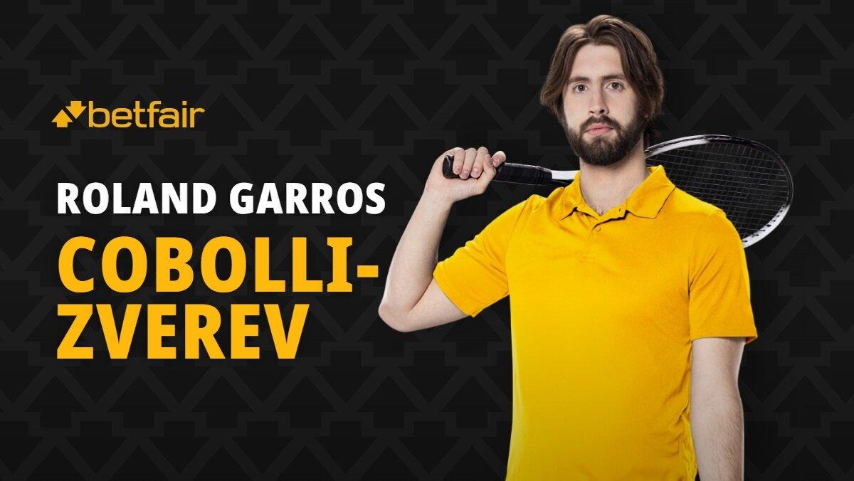 Cobolli-Zverev
