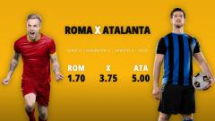 Roma-Atalanta