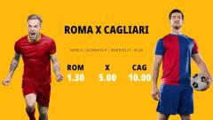 Roma-Cagliari