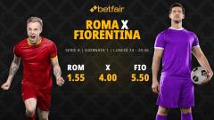Roma-Fiorentina