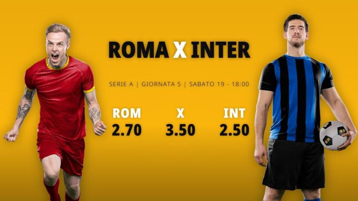 Roma-Inter