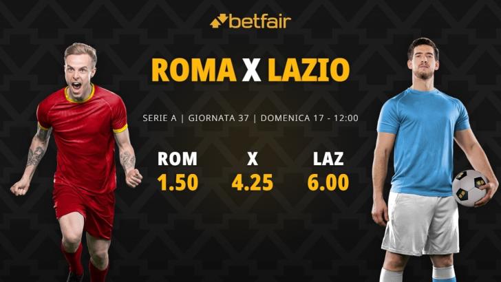 Roma-Lazio