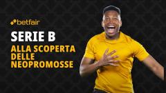 Scopriamo le neopromosse in Serie B