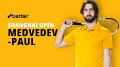 Medvedev-Paul
