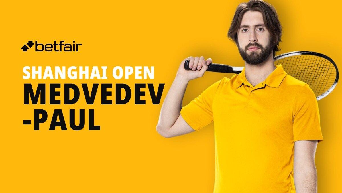 Medvedev-Paul