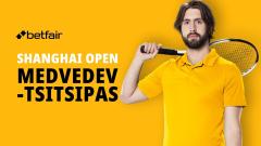 Medvedev-Tsitsipas