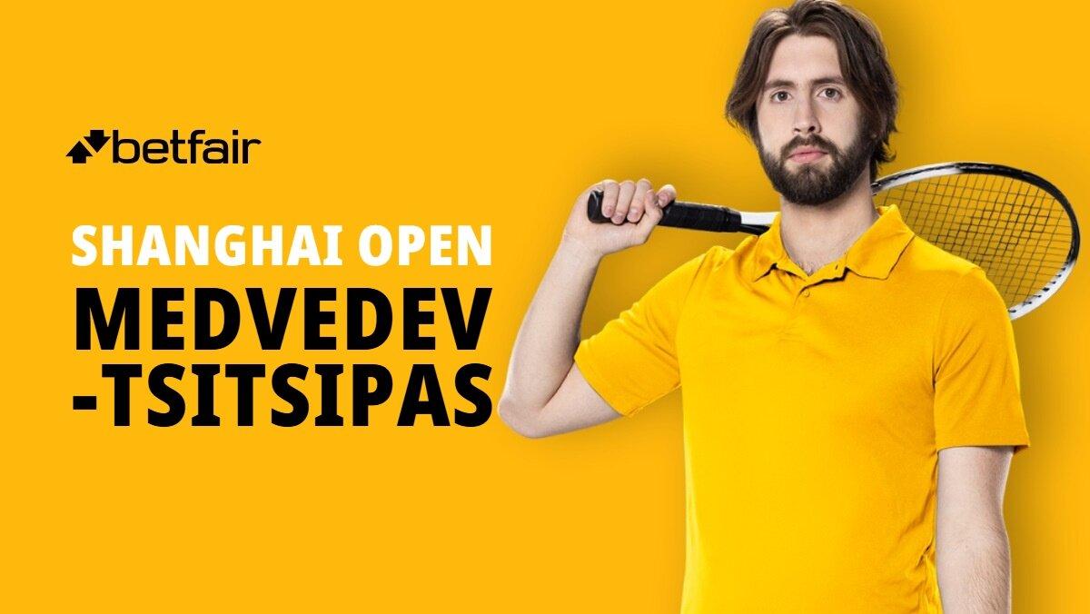 Medvedev-Tsitsipas
