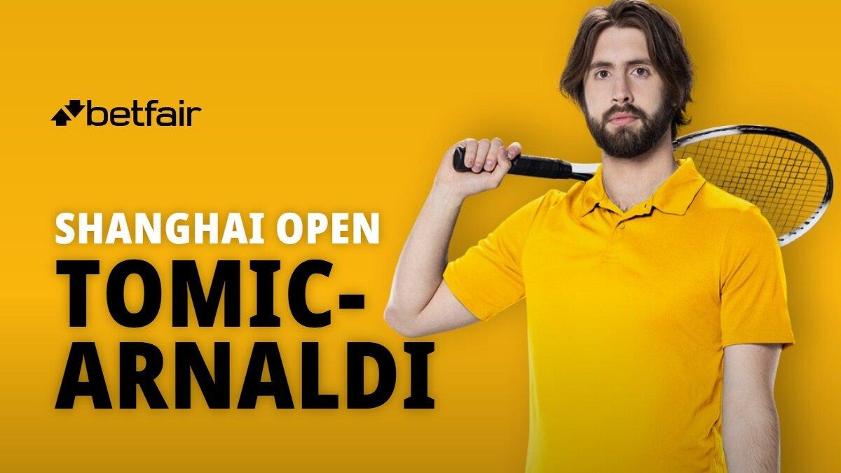 Tomic-Arnaldi