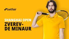 Zverev-de Minaur