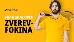 Zverev-Dadidovich Fokina