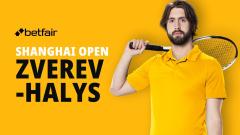 Zverev-Halys