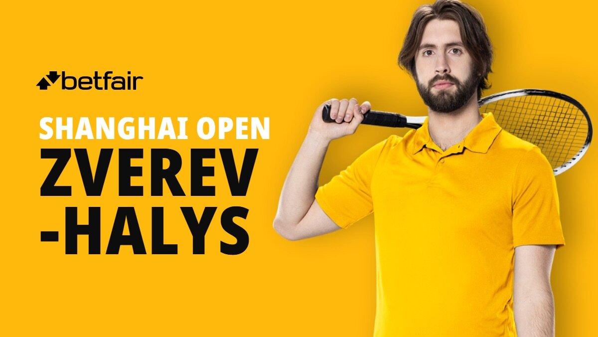 Zverev-Halys
