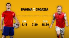 Spagna-Croazia