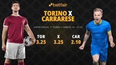 Torino-Carrarese