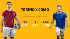 Torino-Como
